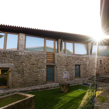 Maia Dos Reis Hotel Rural Zewnętrze zdjęcie
