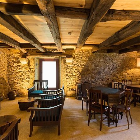 Maia Dos Reis Hotel Rural Zewnętrze zdjęcie