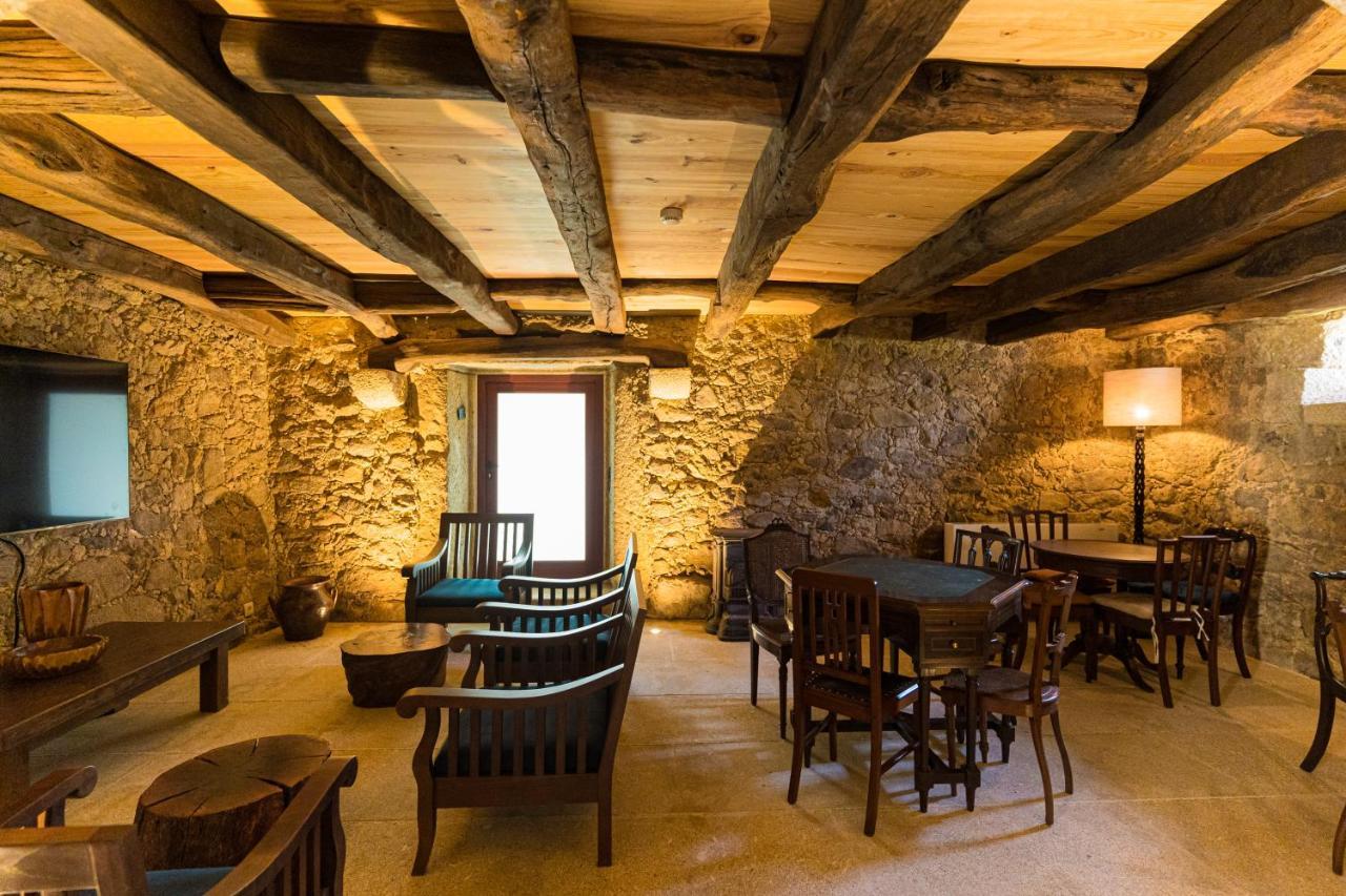 Maia Dos Reis Hotel Rural Zewnętrze zdjęcie