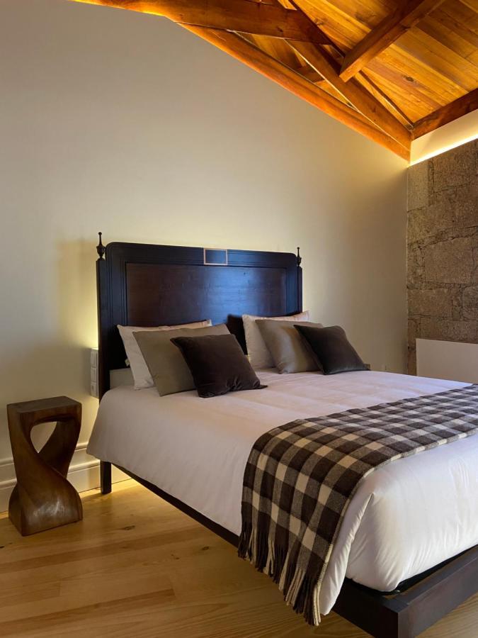 Maia Dos Reis Hotel Rural Zewnętrze zdjęcie