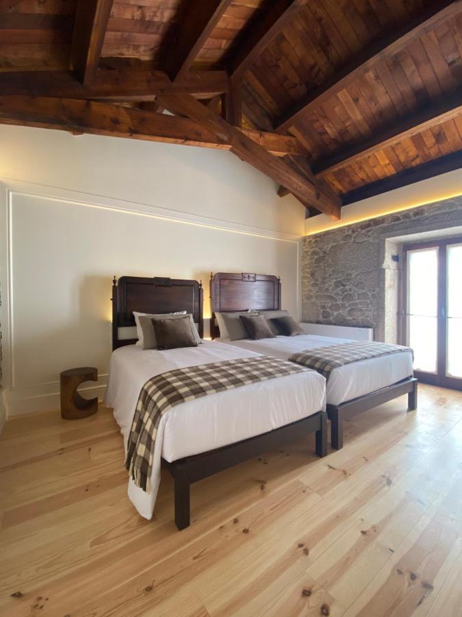 Maia Dos Reis Hotel Rural Zewnętrze zdjęcie