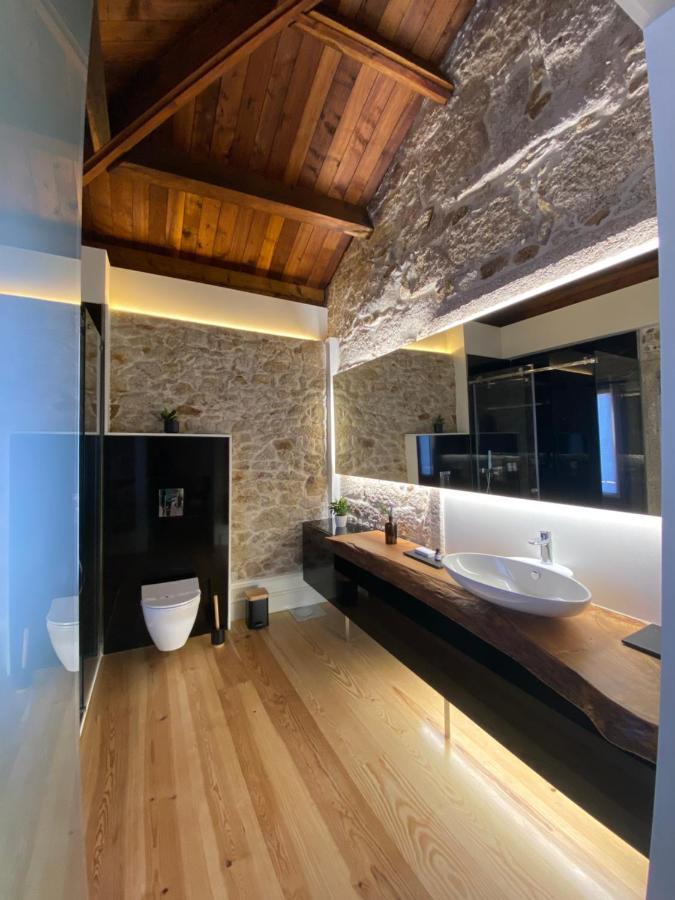 Maia Dos Reis Hotel Rural Zewnętrze zdjęcie