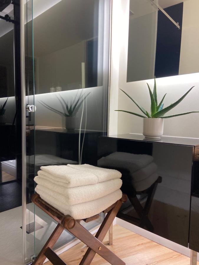 Maia Dos Reis Hotel Rural Zewnętrze zdjęcie