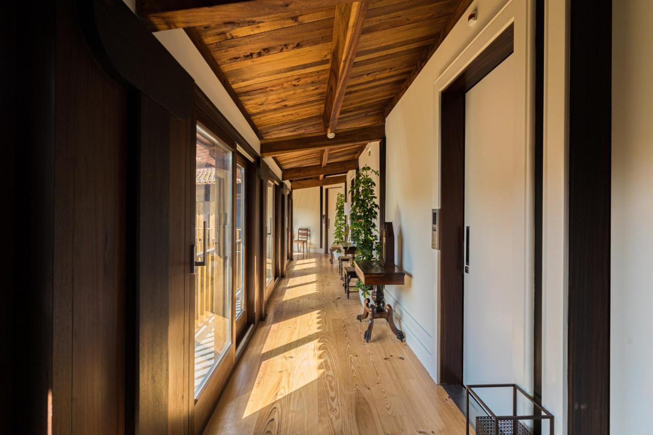 Maia Dos Reis Hotel Rural Zewnętrze zdjęcie