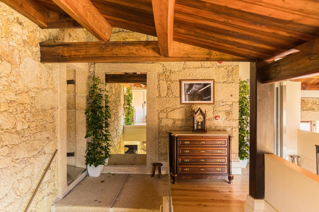 Maia Dos Reis Hotel Rural Zewnętrze zdjęcie