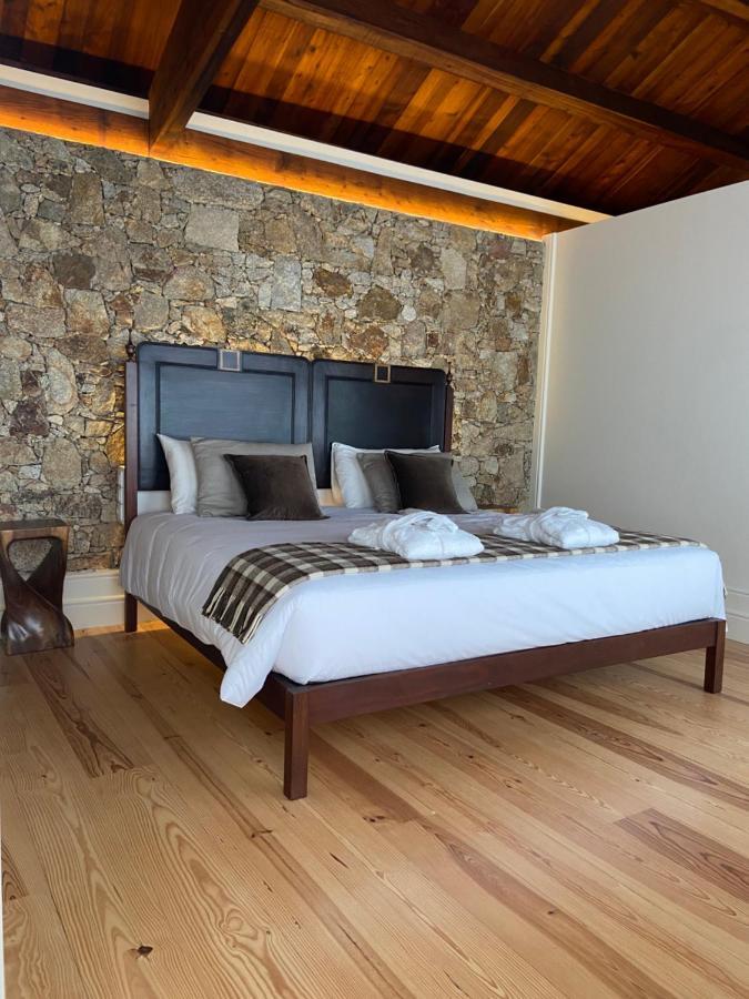 Maia Dos Reis Hotel Rural Zewnętrze zdjęcie