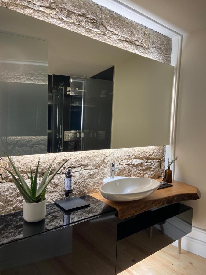 Maia Dos Reis Hotel Rural Zewnętrze zdjęcie