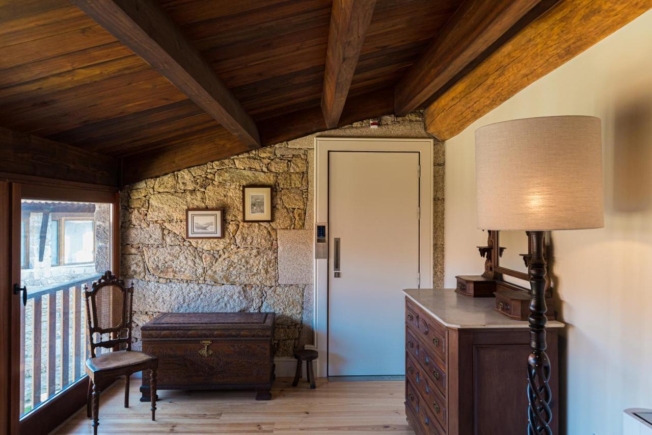 Maia Dos Reis Hotel Rural Zewnętrze zdjęcie