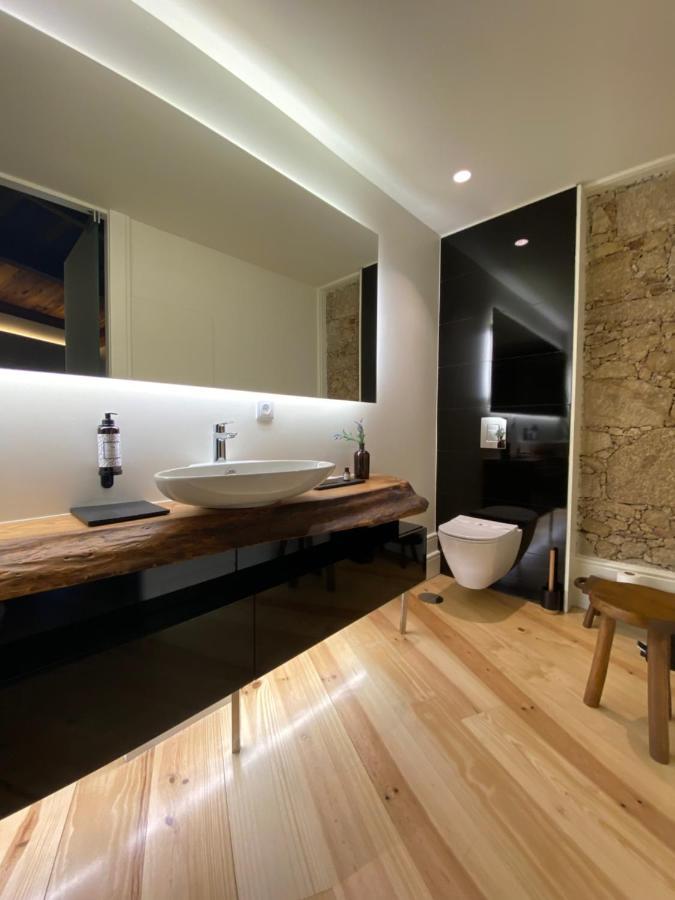 Maia Dos Reis Hotel Rural Zewnętrze zdjęcie