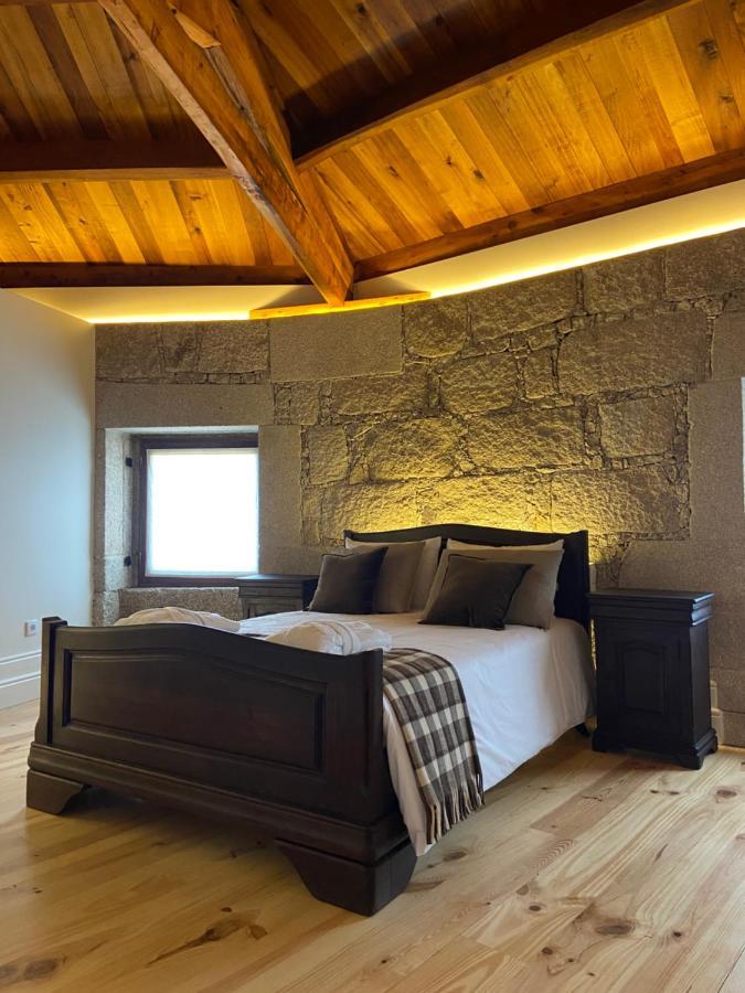 Maia Dos Reis Hotel Rural Zewnętrze zdjęcie